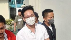 Ditjen PAS Jabar Evaluasi Remisi Sakit Berkepanjangan Indra Kenz