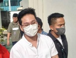 Ditjen PAS Jabar Evaluasi Remisi Sakit Berkepanjangan Indra Kenz