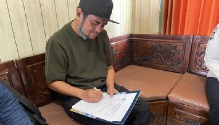 Ditjenpas Tegaskan Mas Bechi Tidak Ditempatkan Sendirian di Sel Khusus Lapas