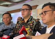 DPR Minta Kasus Markas Judi Online di Rumah Dinas TNI Cijantung Diusut Tuntas