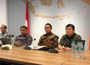 GAPKI Prediksi Produksi Sawit 2027 Turun, El Nino Jadi Ancaman