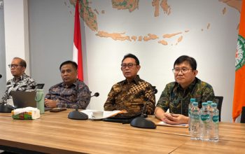 GAPKI Prediksi Produksi Sawit 2027 Turun, El Nino Jadi Ancaman