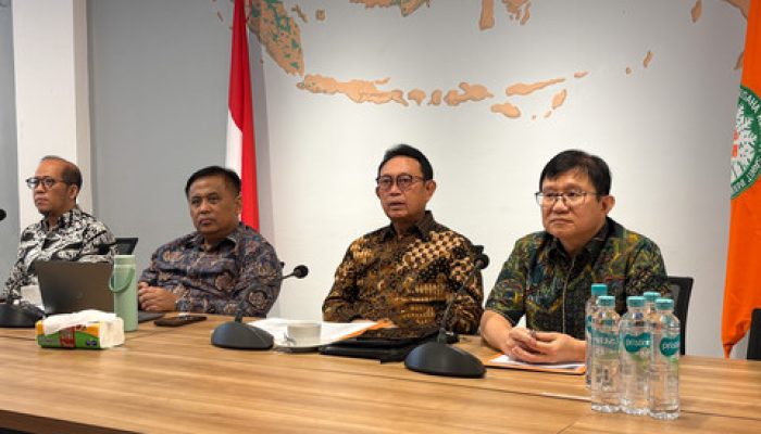 GAPKI Prediksi Produksi Sawit 2027 Turun, El Nino Jadi Ancaman