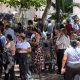 Gempa Magnitudo 7,7 Guncang Panama, Peringatan Tsunami Diterbitkan dan Warga Panik Berhamburan