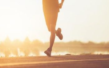 Wanita Berinisial E Meninggal Dunia Tertabrak Motor Saat Jogging di Grand Wisata Tambun Bekasi