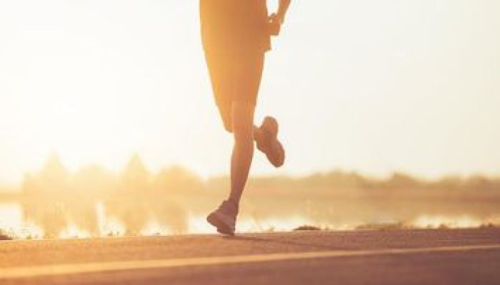 Wanita Berinisial E Meninggal Dunia Tertabrak Motor Saat Jogging di Grand Wisata Tambun Bekasi