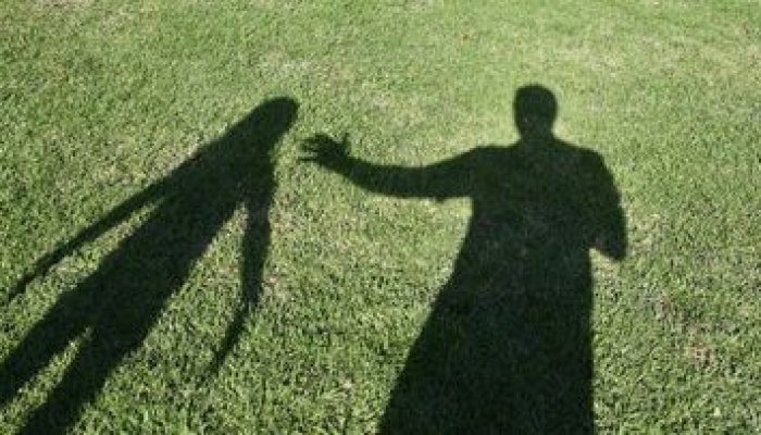 Seorang Siswi Kelas VI Sekolah Dasar (SD) di Bekasi Selatan