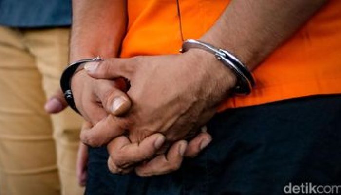 Satuan Reserse Narkoba (Satresnarkoba) Polres Serang Mengungkap Kasus Peredaran Tembakau Sintetis