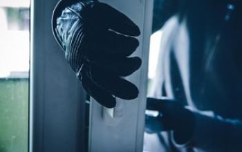 Aksi Pencurian Terjadi di Dua Rumah Warga