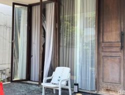 Imbas Ledakan di Pakuwon City: Kaca Pecah hingga 'Hujan' Genting