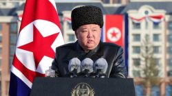 Info Intel Korsel Ungkap Perkara Berat Badan Kim Jong Un