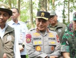 Jadi Rujukan, Pengelolaan Gambut di Riau Bakal Direplikasi Nasional
