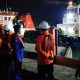 Kapal Kargo Khatulistiwa 8 Tenggelam Usai Tabrak Tongkang di Tuban, Satu Perwira Hilang