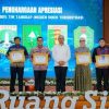 Keamanan Siber Diperkuat, Pemprov Lampung Raih Apresiasi dari BSSN
