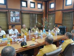 Koordinasi Lintas Kementerian, Jalan di Perbatasan Kaltara Segera Diperbaiki