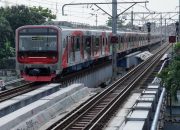 Anak Kereta (Anker) Alias Pengguna Kereta Rel Listrik (KRL) Commuter Line Jabodetabek Dihebohkan Dengan Penggantian Pila Operasi KRL