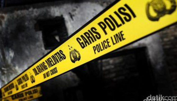 Ledakan Tabung Oksigen di Kelapa Gading Tewaskan 1 Orang dan 1 Terluka