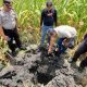 Suara Dentuman Keras Terdengar di Sekitar Gunung Pandan