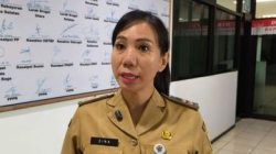 Lurah Pondok Pinang Serahkan Kasus Petasan di Acara Maulid ke Polisi