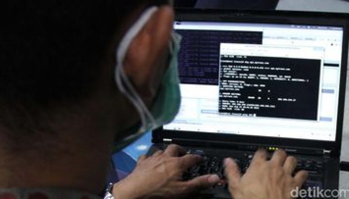 Markas Judi Online di KPAD Cijantung Terungkap, Rumah Dinas Ternyata Milik Perwira TNI