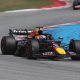 Max Verstappen Rebut Pole Position Sprint Race GP Singapura