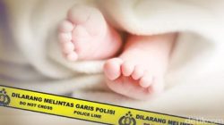 Mayat Bayi Perempuan Ditemukan Mengambang di Kali Pasar Induk Jaktim