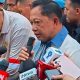 Menteri dalam Negeri (Mendagri) Tito Karnavian Menyarankan Gubernur DKI Jakarta Pramono Anung