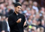 Mikel Arteta Menuntut Arsenal Bangkit Kontra Leeds United di Stadion Emirates
