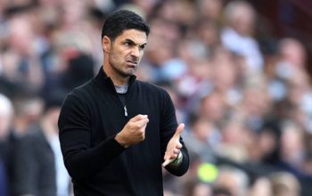 Mikel Arteta Menuntut Arsenal Bangkit Kontra Leeds United di Stadion Emirates