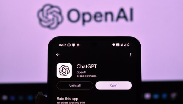 OpenAI Diproyeksikan Raup Pendapatan USD 70 M hingga Akhir Tahun