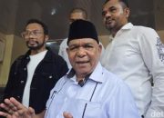 Seorang Polisi Bernama Bharatu Laurentius Valdo Fernandez Tewas Tertembak Rekan Sesama Polisi di