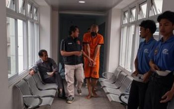 Polisi Tegaskan Pelaku Pembacokan Suporter di Bogor Bukan Bagian Kelompok Suporter Bola
