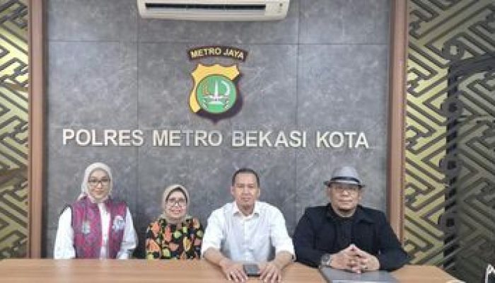 Polisi Telah Menangkap Guru Berinisial MHH (28)