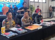 Polisi Mengungkap Detik-Detik MR (26) Membacok Suporter Bola