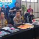 Polisi Mengungkap Detik-Detik MR (26) Membacok Suporter Bola