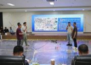 Antisipasi Mobilisasi Pelajar ke Jakarta, Polres Metro Bekasi Kota Siagakan 1.300 Personel