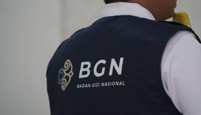 Populer: Anggaran BGN Dipangkas Rp 38 T; Amran Minta BGN Serap Telur
