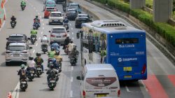 Pramono: Modal TransJ Perlu Ditambah untuk Transportasi ke Kepulauan Seribu