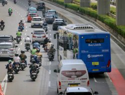 Pramono: Modal TransJ Perlu Ditambah untuk Transportasi ke Kepulauan Seribu
