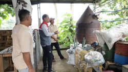 Sampah Plastik Jadi Bernilai, Pertamina Dorong Ekonomi Sirkular di Desa Kutawaru