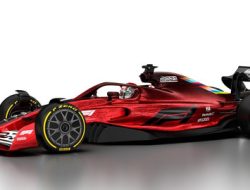 Sirkuit Sepang Malaysia Resmi Gantikan Grand Prix Bahrain 2026 Akibat Konflik Geopolitik