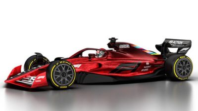 Sirkuit Sepang Malaysia Resmi Gantikan Grand Prix Bahrain 2026 Akibat Konflik Geopolitik