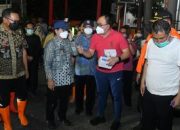 Walikota Semarang Minta Pemantauan & Penyisiran TPA Jatibarang Berlanjut
