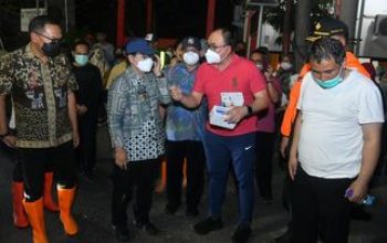 Walikota Semarang Minta Pemantauan & Penyisiran TPA Jatibarang Berlanjut