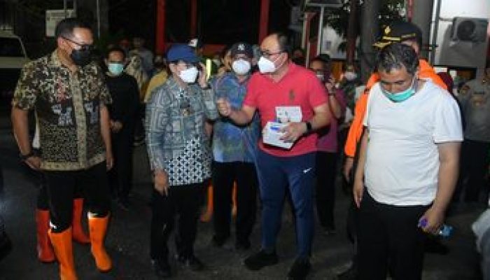 Walikota Semarang Minta Pemantauan & Penyisiran TPA Jatibarang Berlanjut