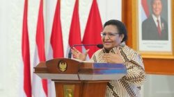 Wamendagri Ribka Haluk Minta Pemda Konsisten Kawal Perencanaan Pembangunan Hingga Berdampak Nyata