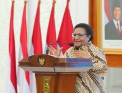 Wamendagri Ribka Haluk Minta Pemda Konsisten Kawal Perencanaan Pembangunan Hingga Berdampak Nyata