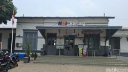 Warga Senang Rencana KRL Sampai Serang, Harap Tak Lagi Lama Tunggu Kereta