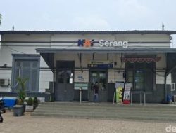 Warga Senang Rencana KRL Sampai Serang, Harap Tak Lagi Lama Tunggu Kereta